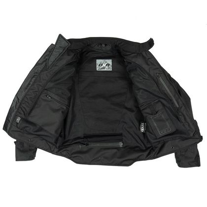 Blouson DXR D-JACKET - Noir