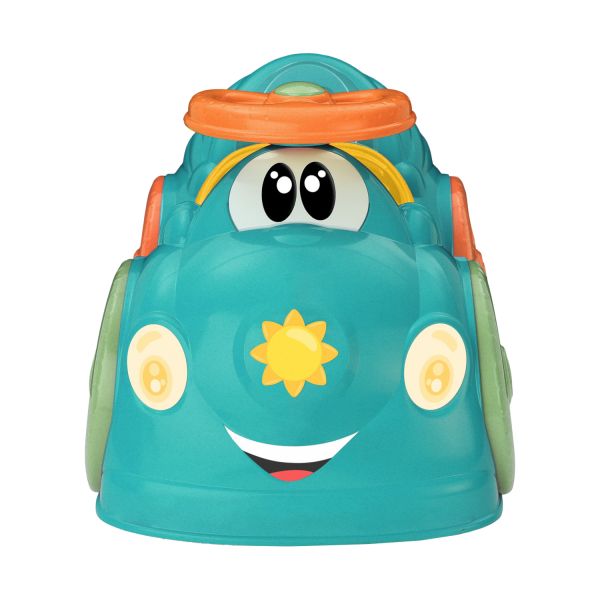 Chicco Eco  All Around Loopauto Turquoise