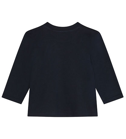 Timberland Bluse - Nacht