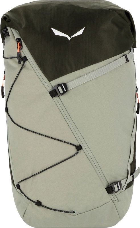 SALEWA Rugzak - Shadow / Dark Olive - 100% Nylon - Inhoud 40 l - 45 l