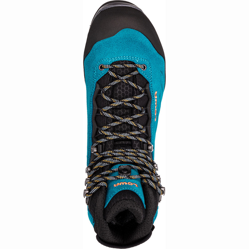 Lowa Damen Cadin II GTX Mid Schuhe