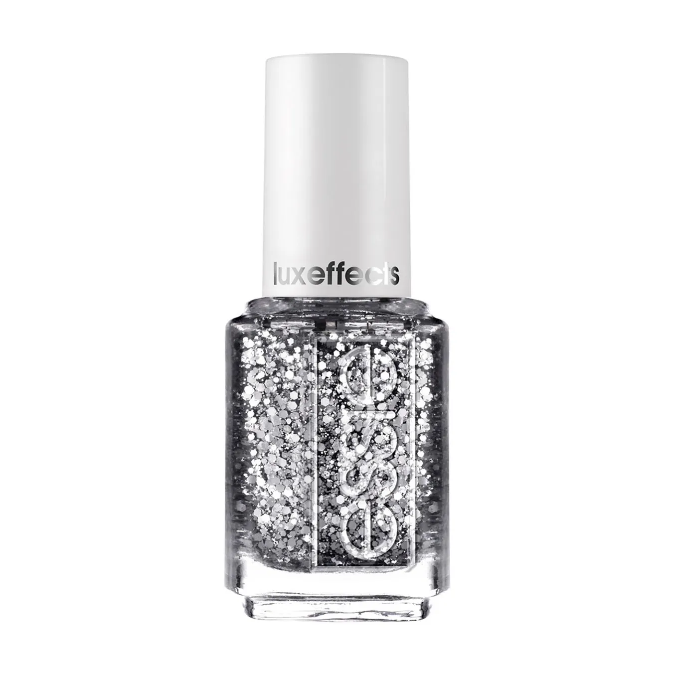 essie Top Coat Luxe Effects 275 a cut above275 a cut above