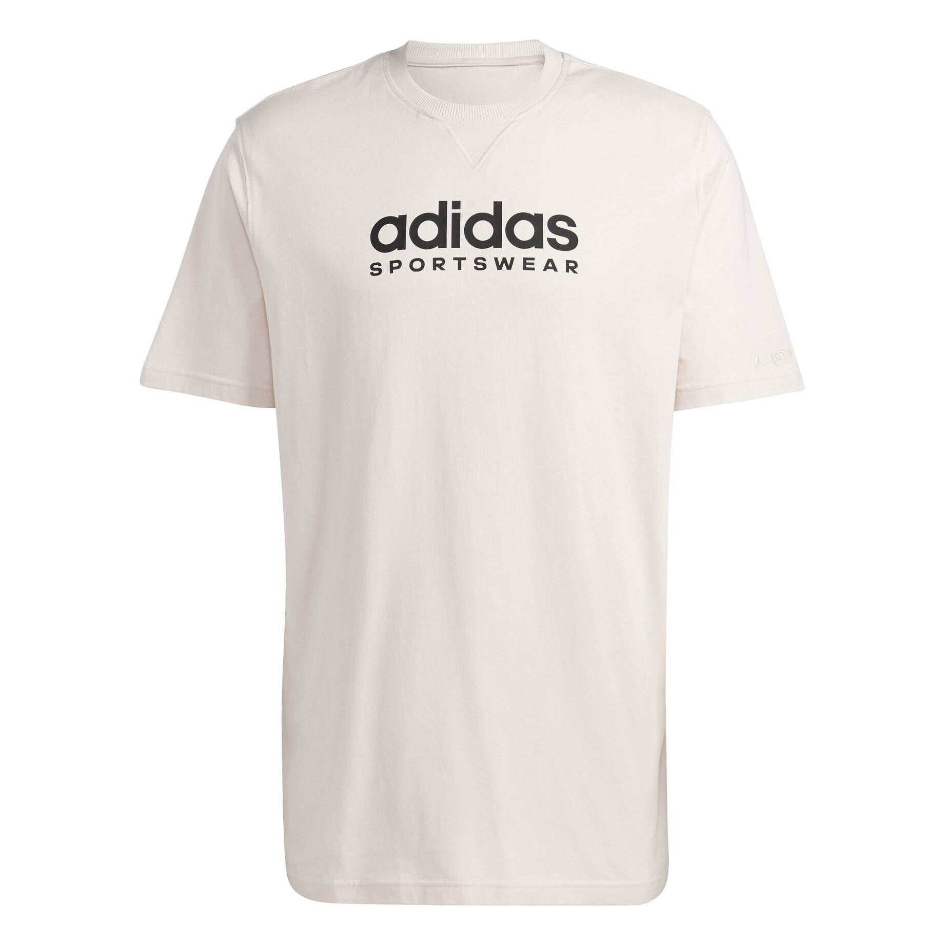 adidas Sportswear| Herren T-Shirt