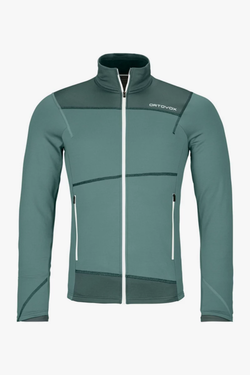 Ortovox Fleece Light Herren Midlayer
