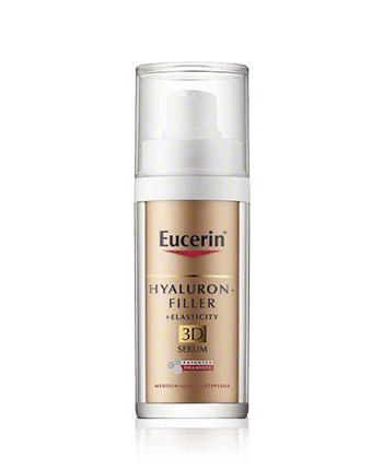 Eucerin Hyaluron-Filler + Elasticity 3D Serum 30ml