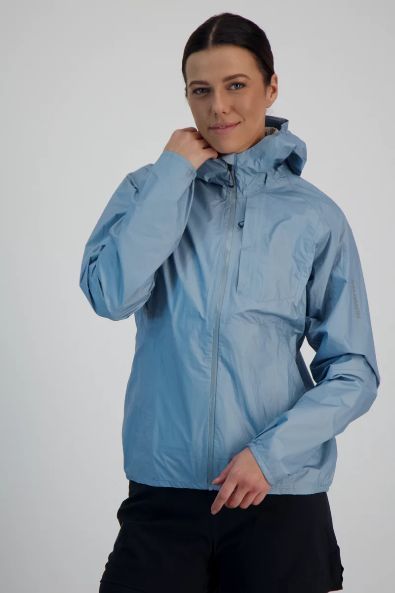 Salomon Bonatti WP Damen Laufjacke