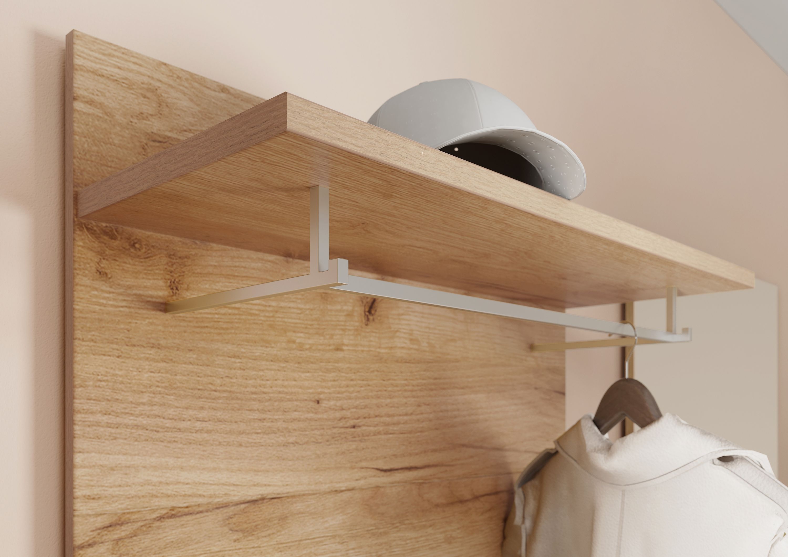 Garderobe ALEDO
