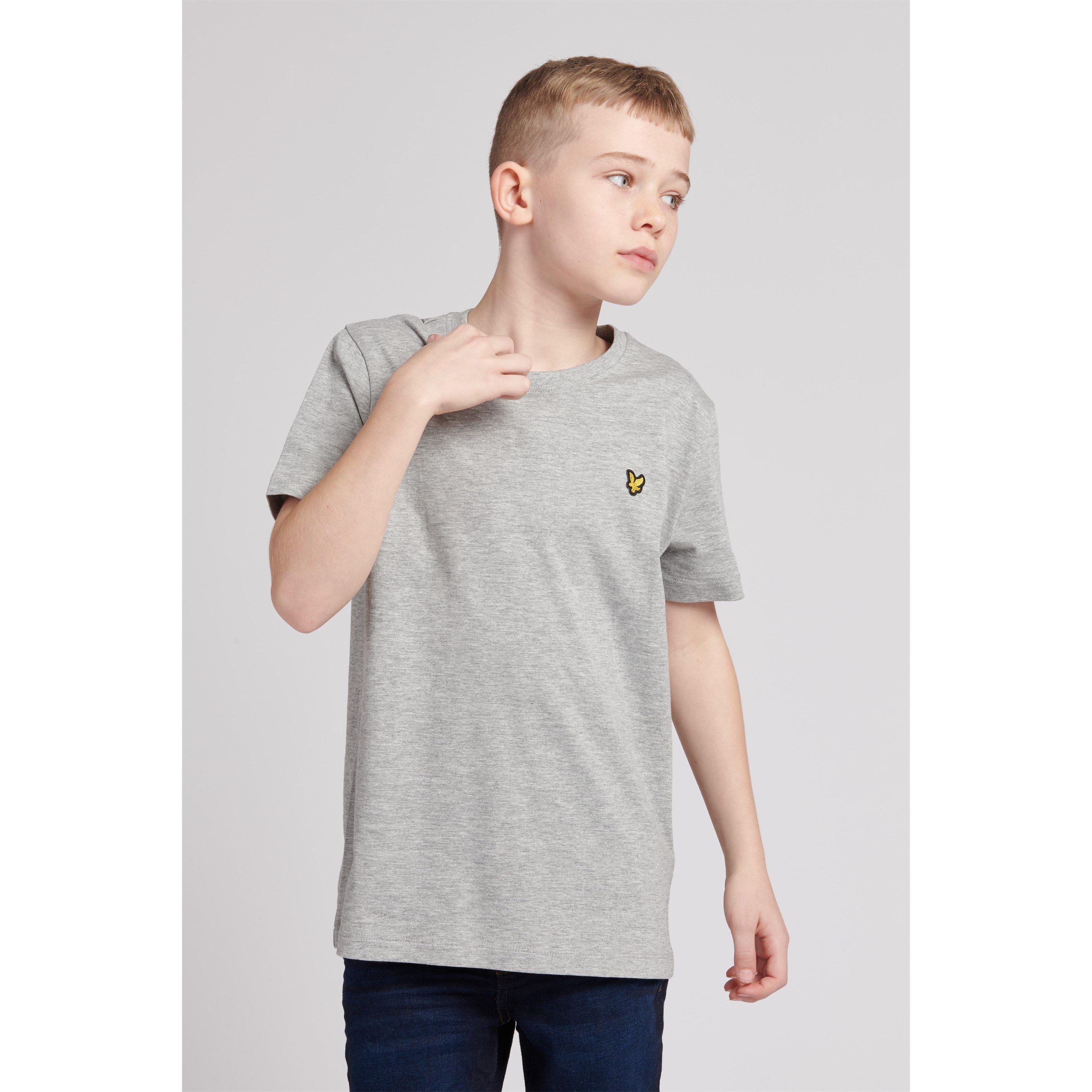 Lyle and Scott Classic T Shirt Juniors