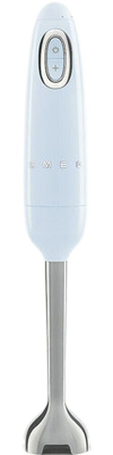 SMEG Stavblender, HBF11 Pastel blue