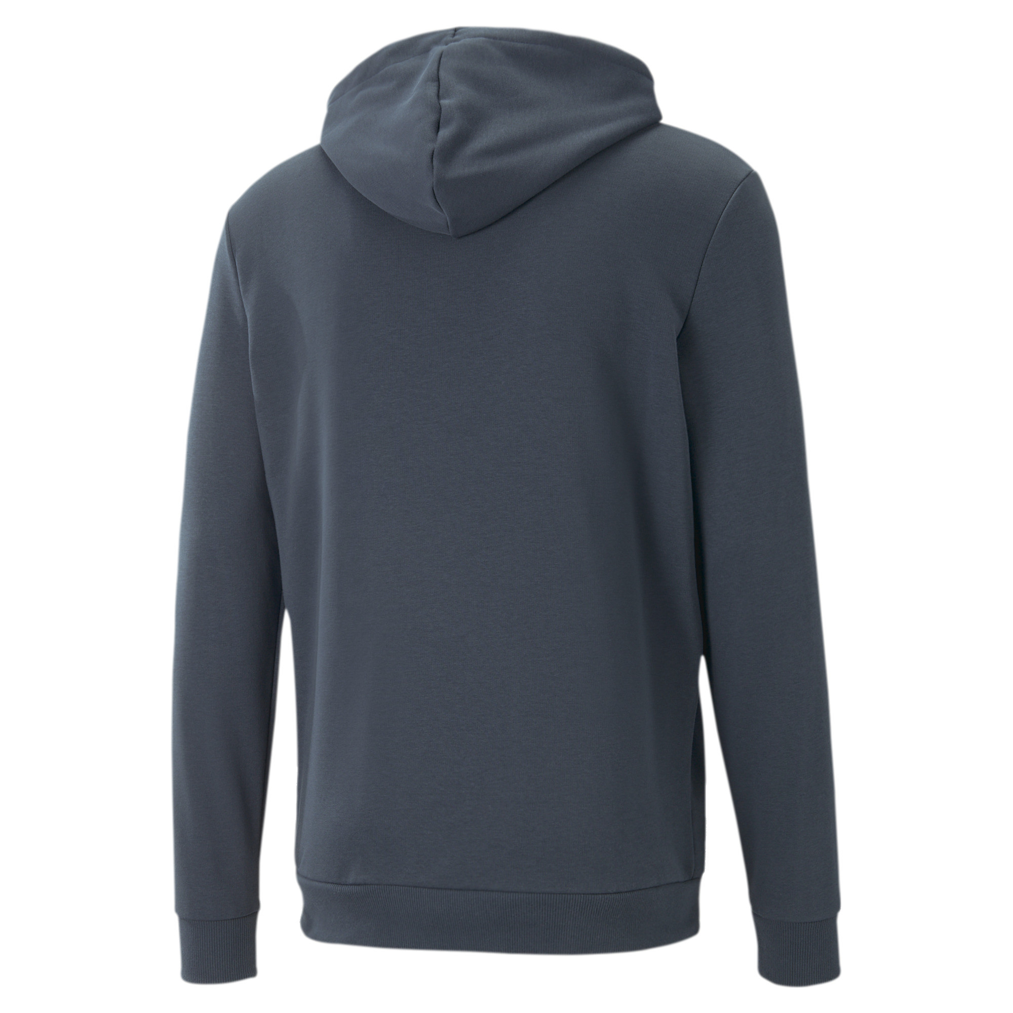 PUMA ESS+2 Col Big Logo Hoodie