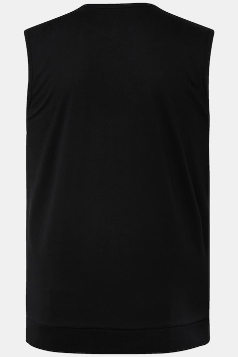 Men+ Unterhemd Bauchfit, breite Träger, bis 8 XL
