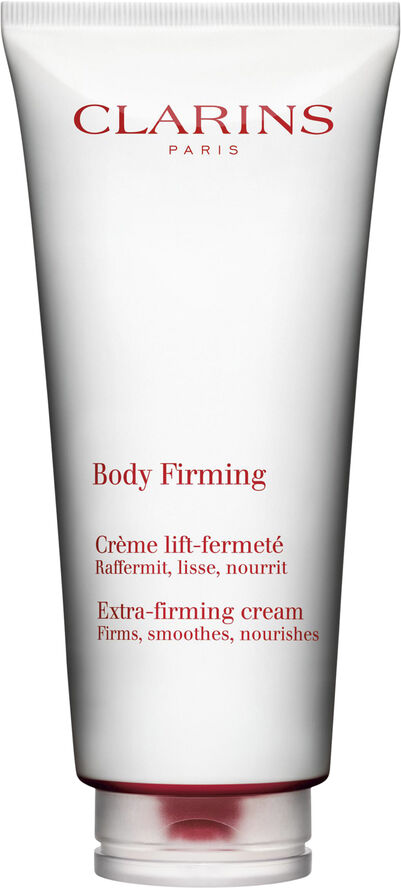 Clarins Body Firming Extra-Firming Cream 200 ml