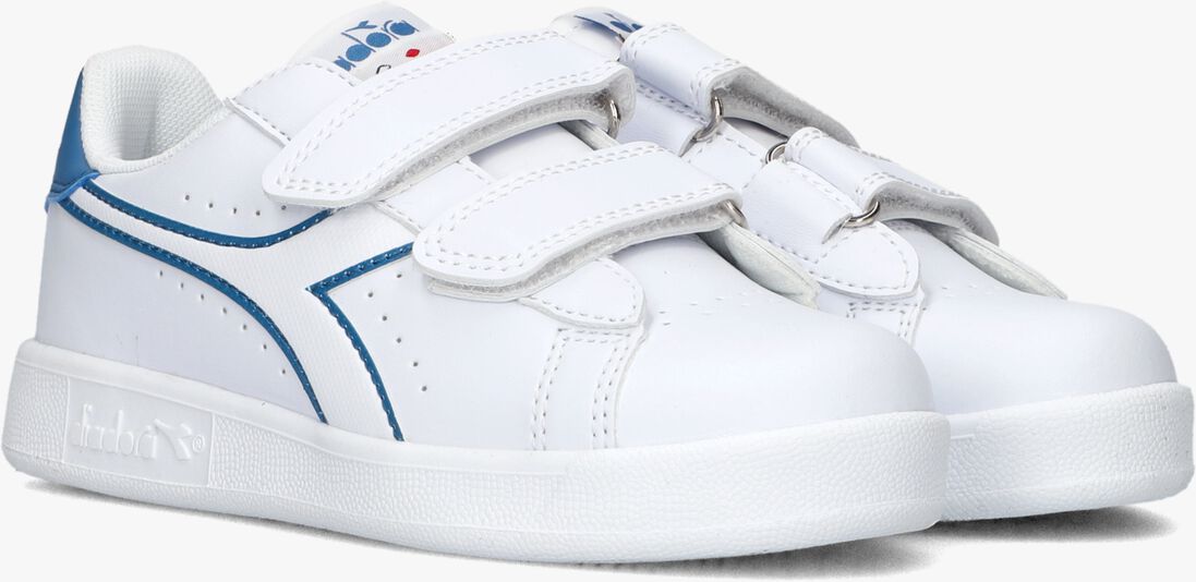 DIADORA witte diadora lage sneakers game p ps