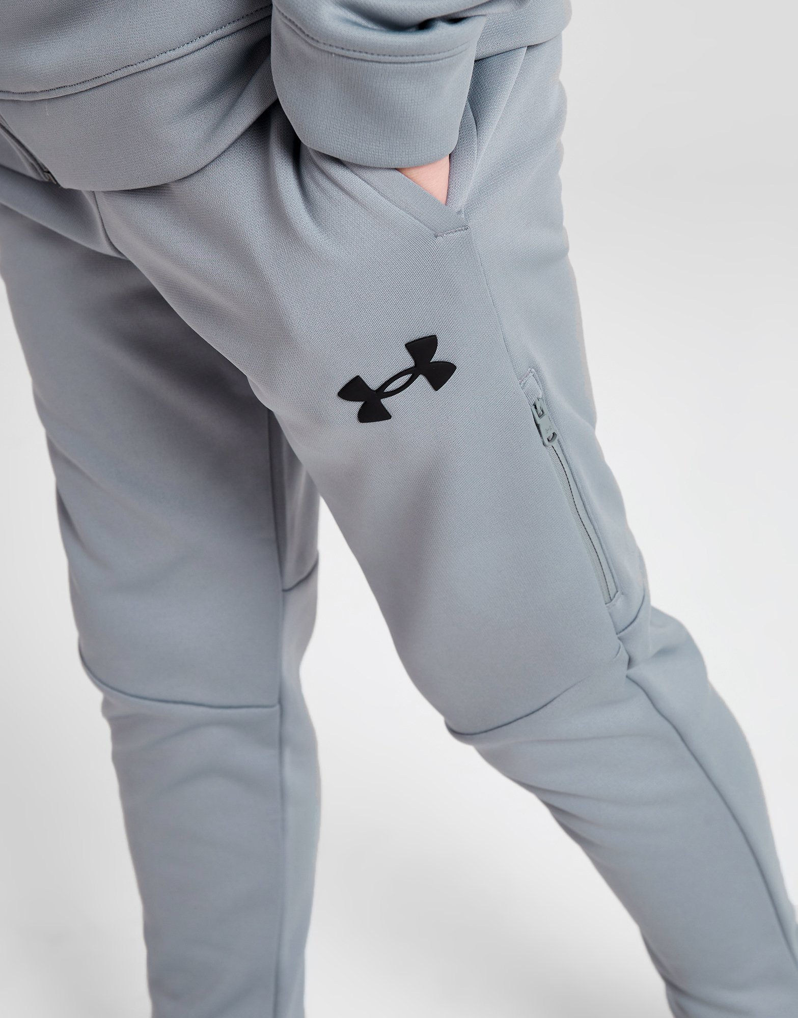 Under Armour Pantalon de jogging UA Armour Fleece Junior