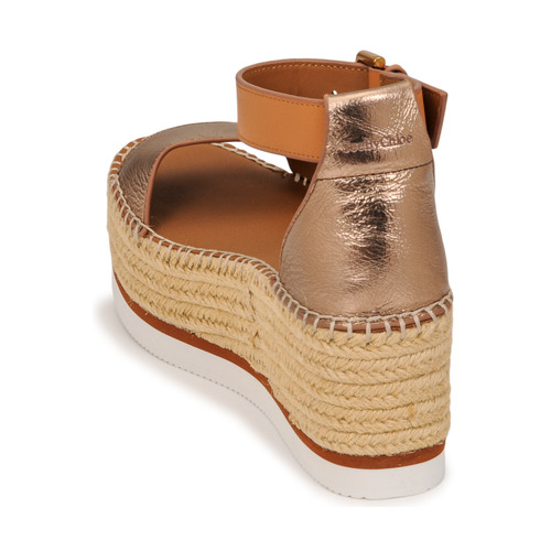 See by Chloé - GLYN SB32201A Rosa / Gold