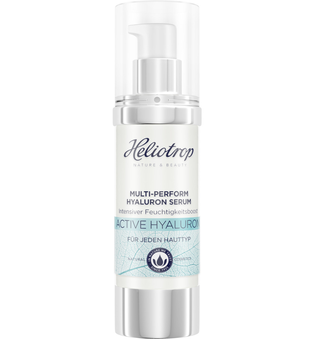 Heliotrop Active Hyaluron Multi Perform Serum (30 ml)