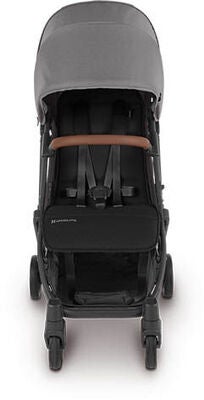 UPPAbaby Minu V2 Sportsvogn, Greyson Black