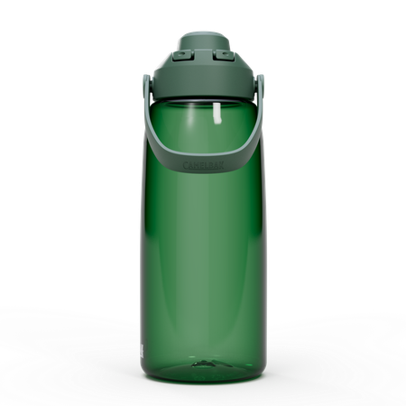 THRIVE CHUG Trinkfalsche  forest green  1l