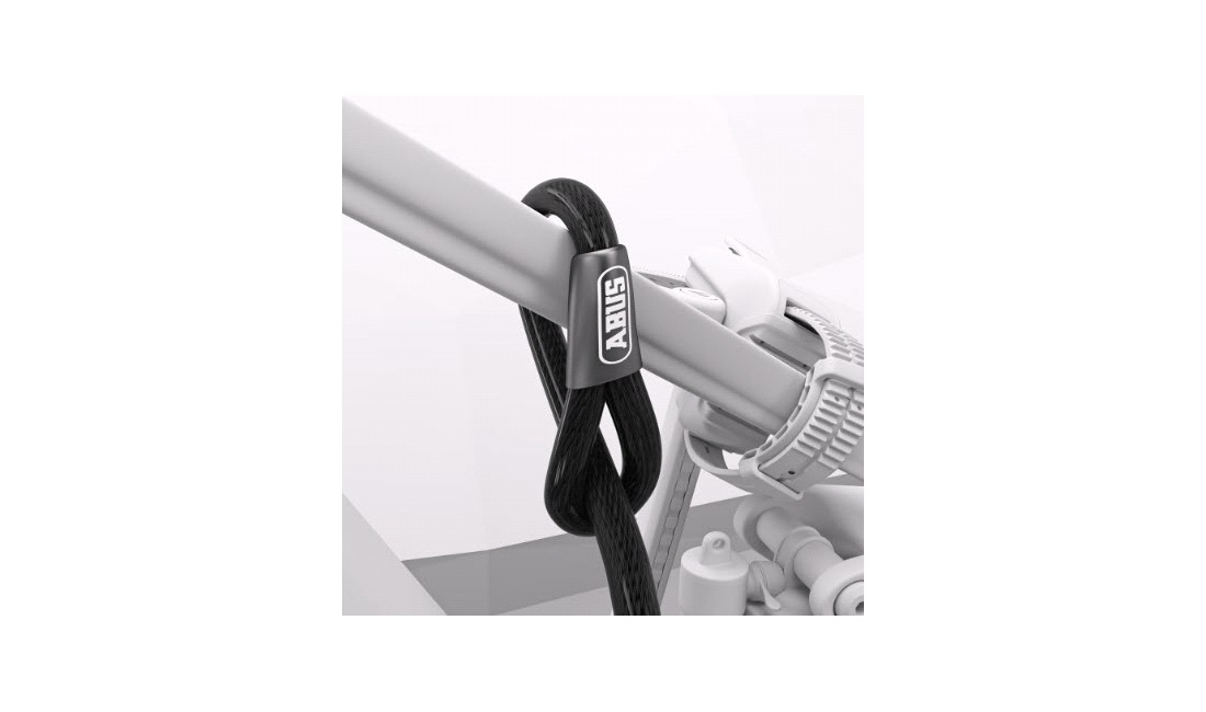 Thule High-grade Lock cykellås