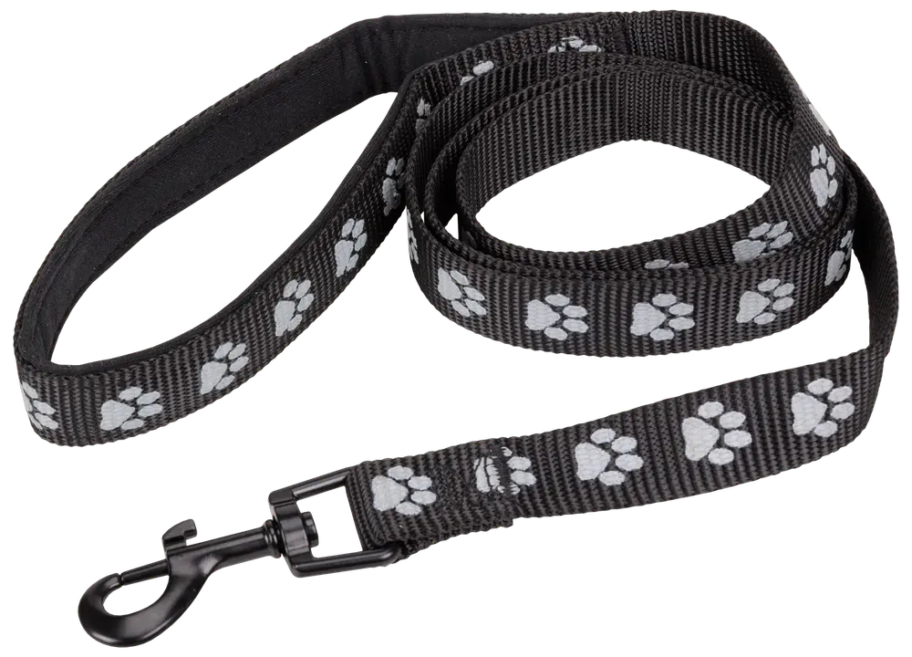 Hundesnor med poter 120 cm