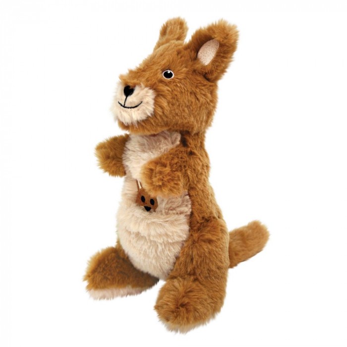 Peluche Shakers Passports KONG