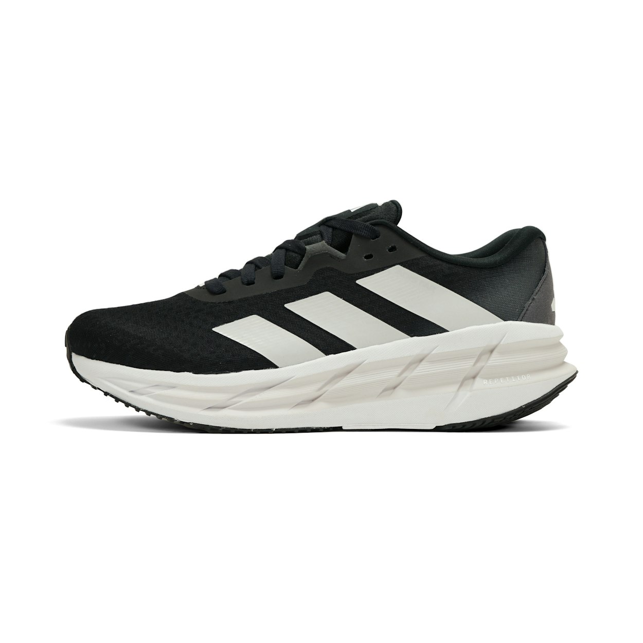 adidas Adistar 3 Heren Zwart