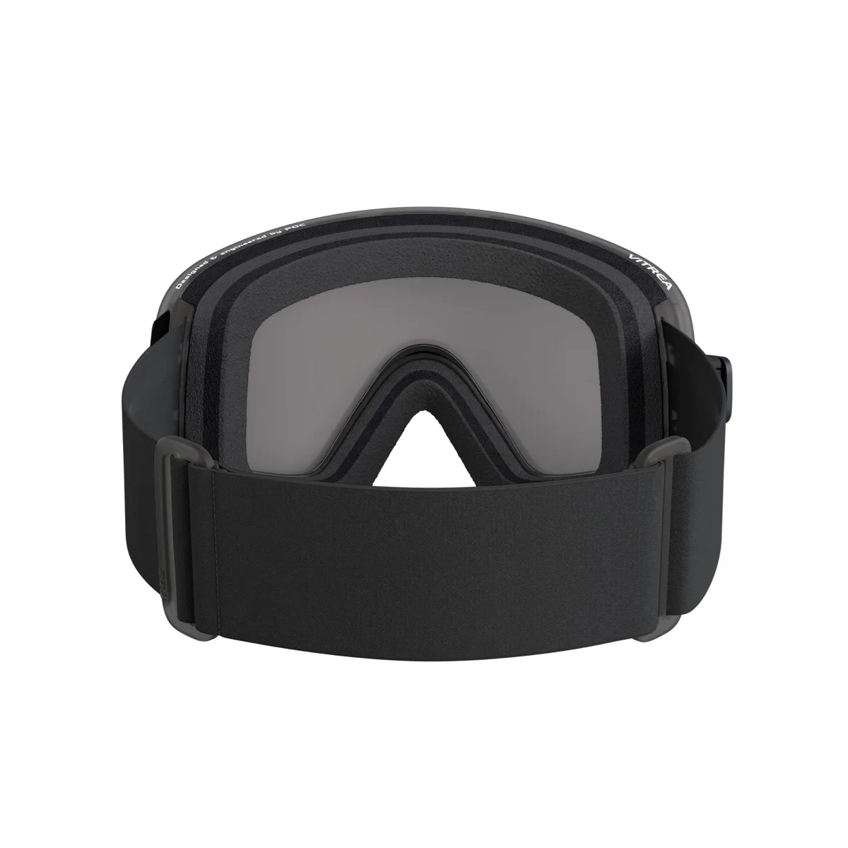 POC Vitrea Raw Black/partly Sunny Grey
