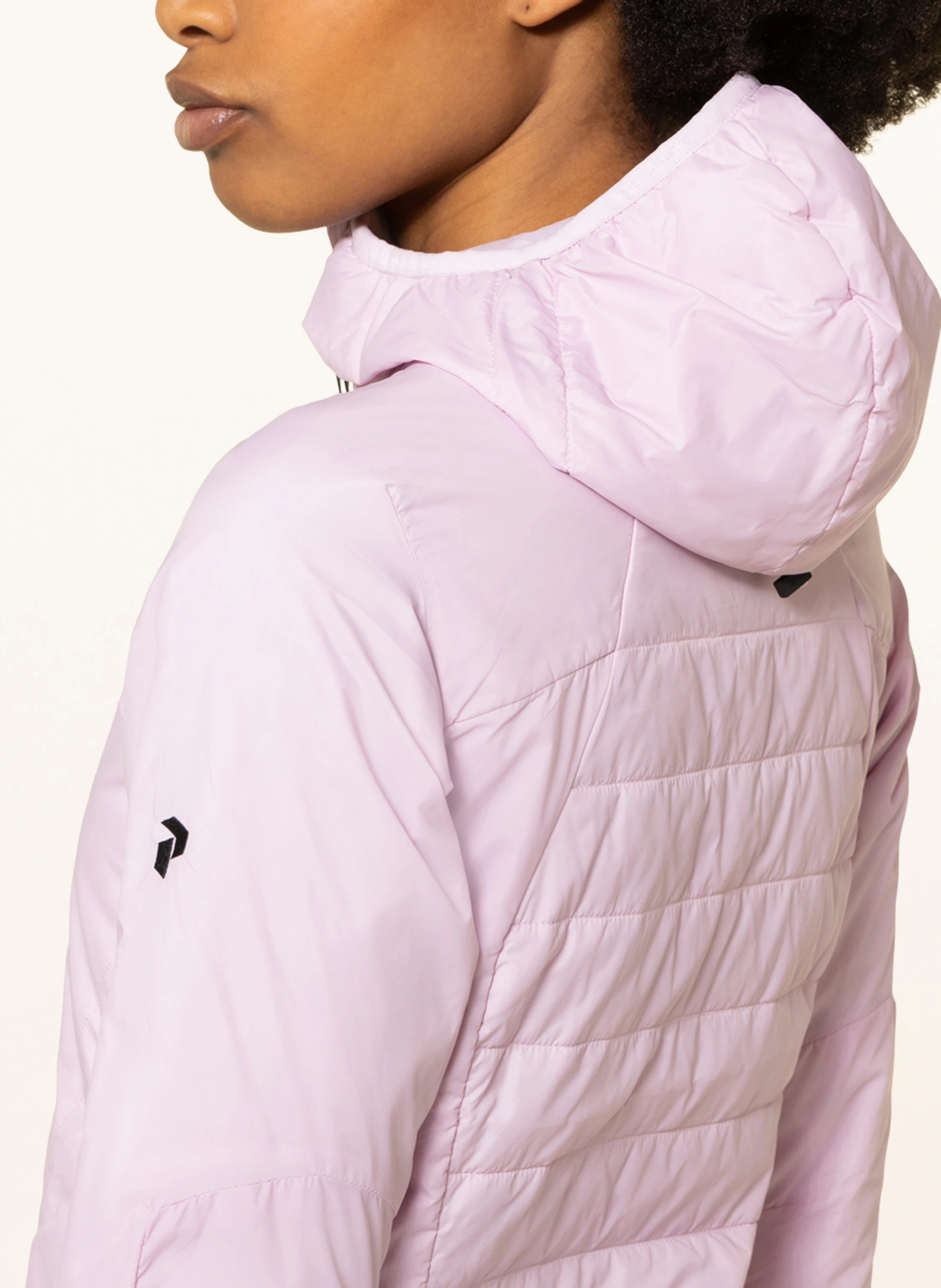 Peak Performance Steppjacke INSULATED LINDER HOOD