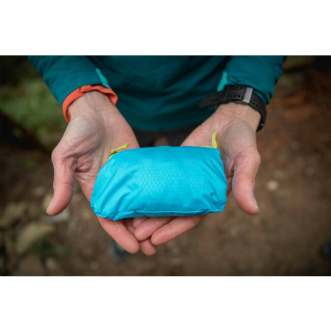 Veste imperméable pour chien Wind Sprinter Ruffwear