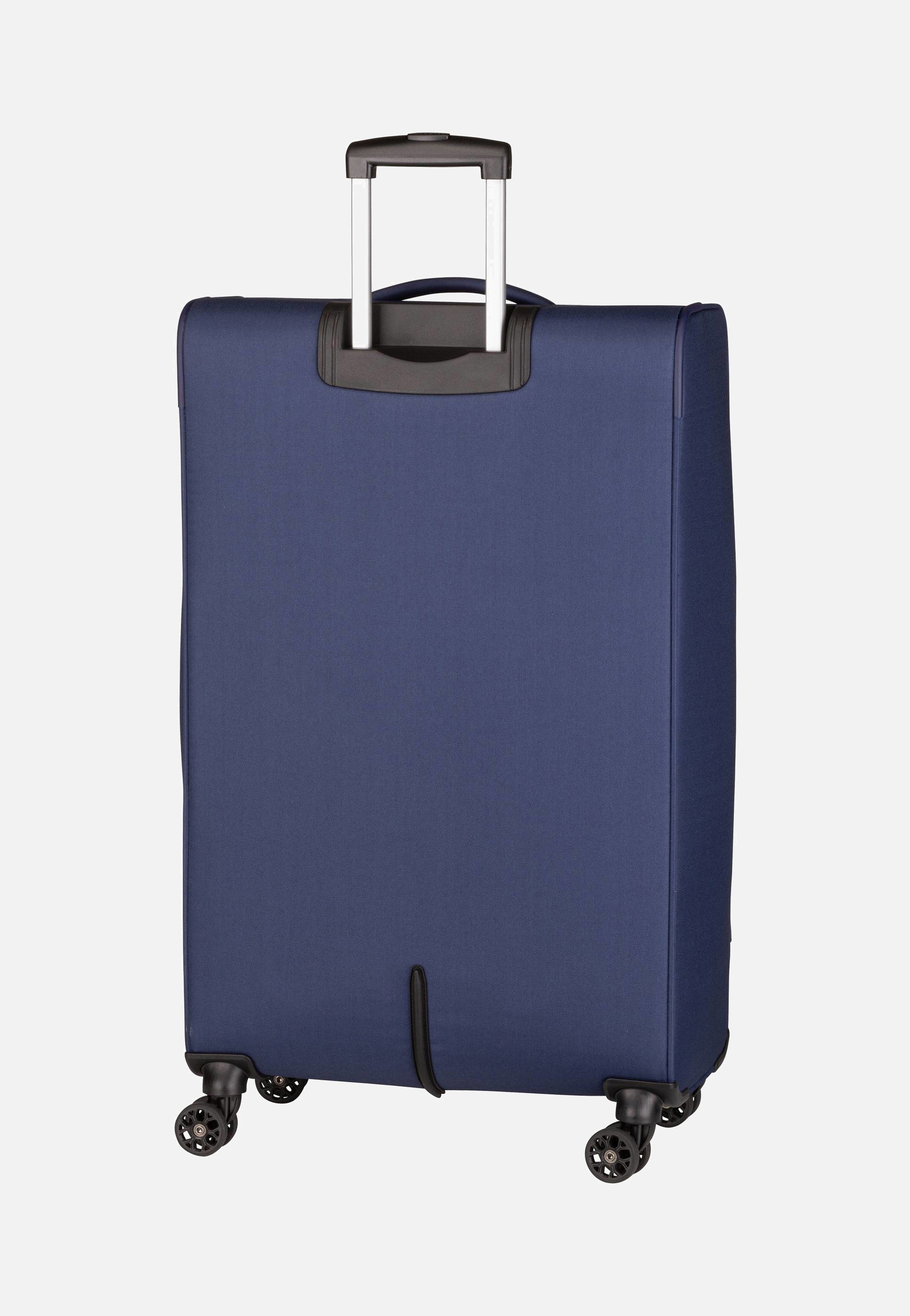 Sea Seeker Spinner 80 Combat Navy - Koffer