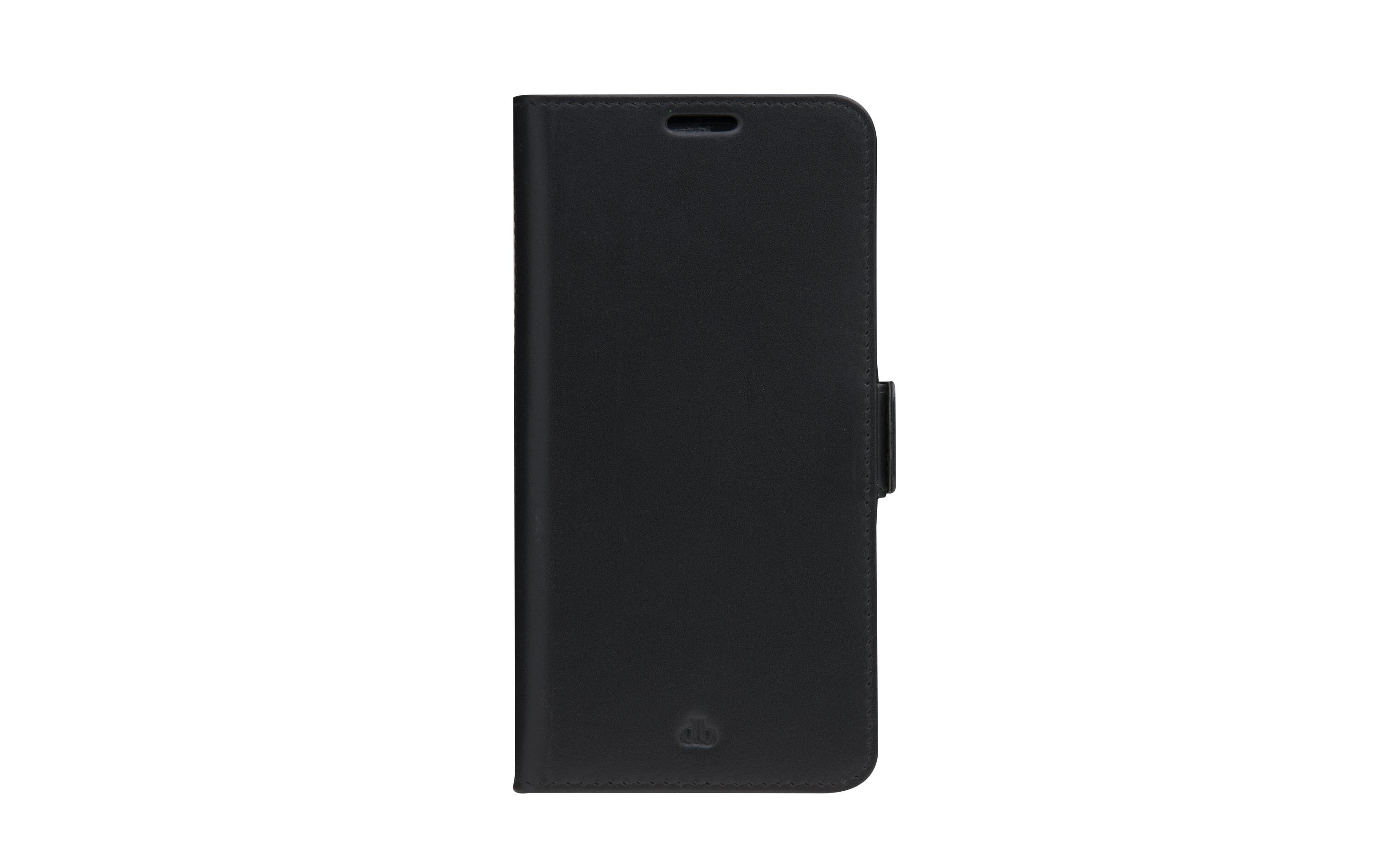 Book Cover Copenhagen Slim Galaxy A53 SchwarzSchutzhülle für das Samsung Galaxy A53
