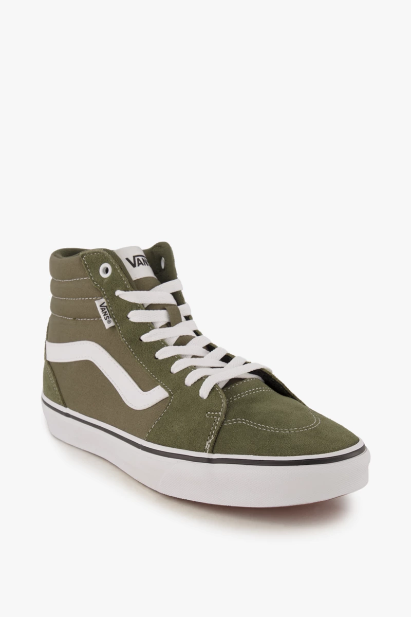 VANS Filmore Hi Herren Sneaker