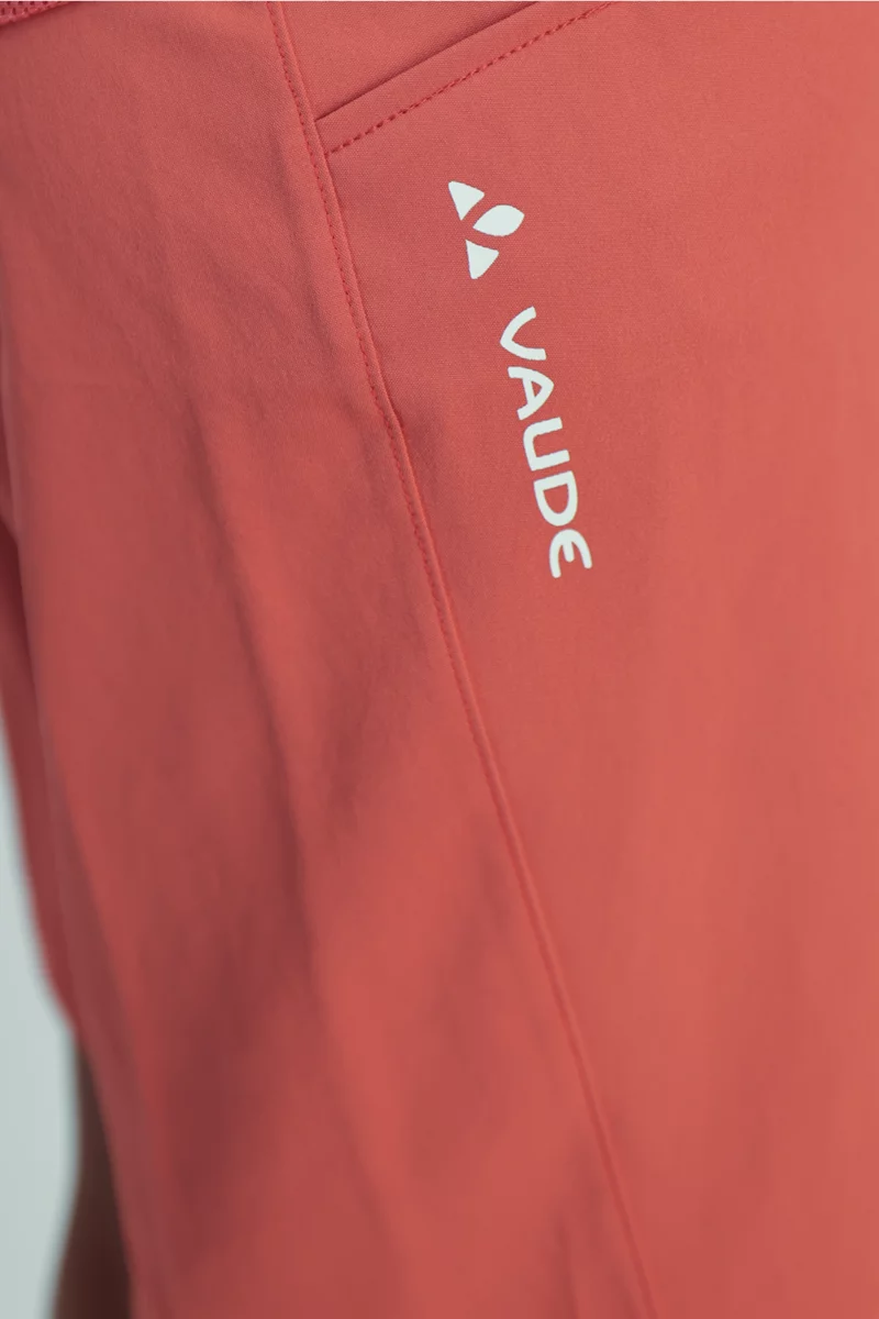 VAUDE Ledro Damen Bikeshort