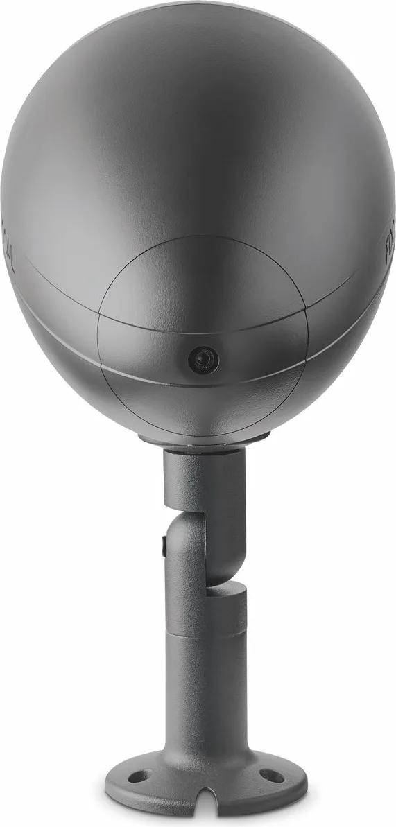 Focal OD Sat 5 Gris foncé (la paire) Enceintes d'extérieur
