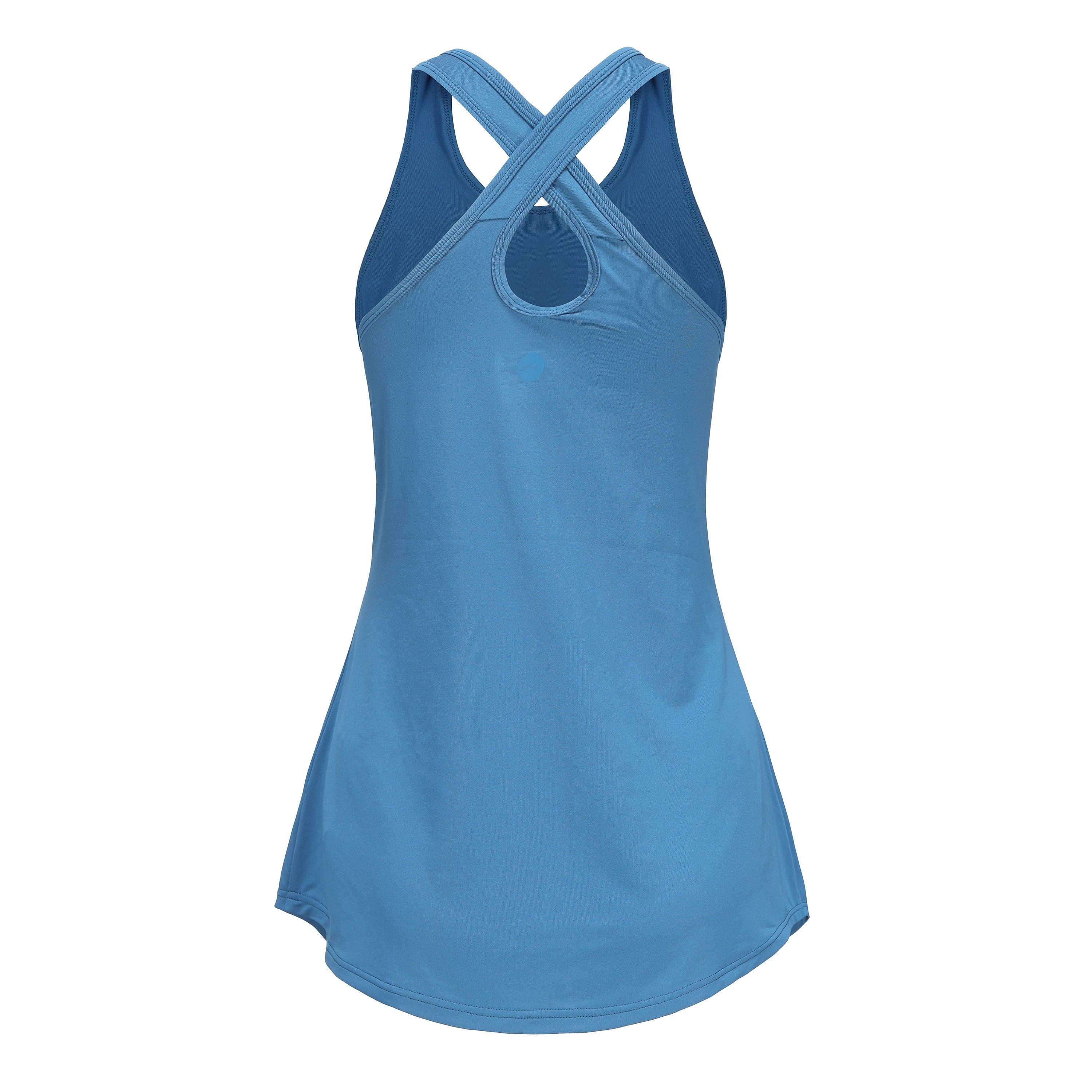 Slazenger Slaz Vest Ladies