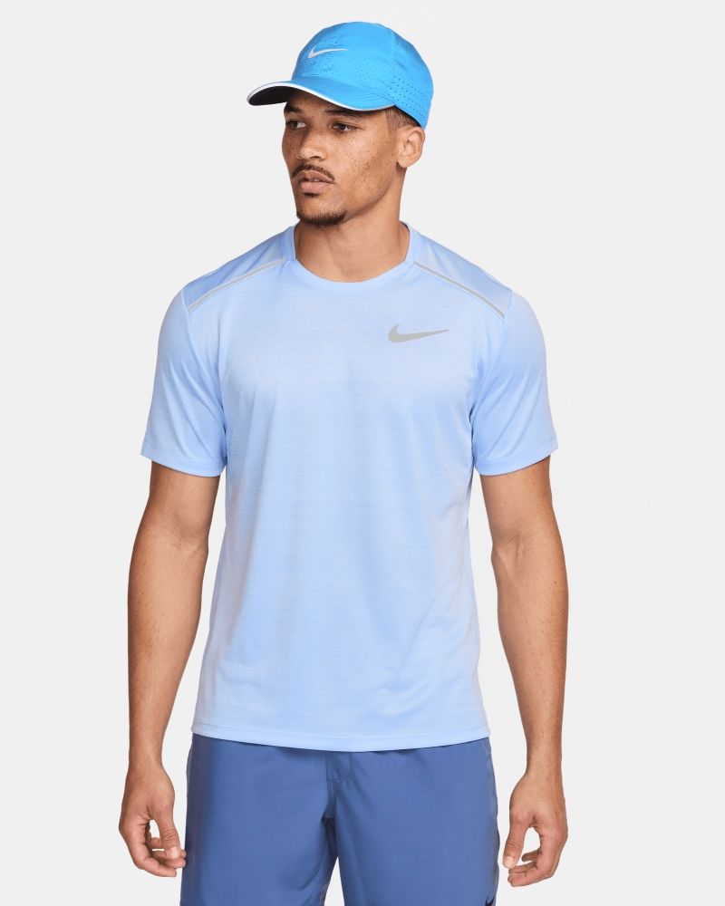 T-shirt de running Nike Miler pour homme