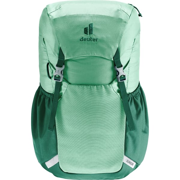 Sac à dos randonnée DEUTER JUNIOR SPEARMINT/SEAGREEN