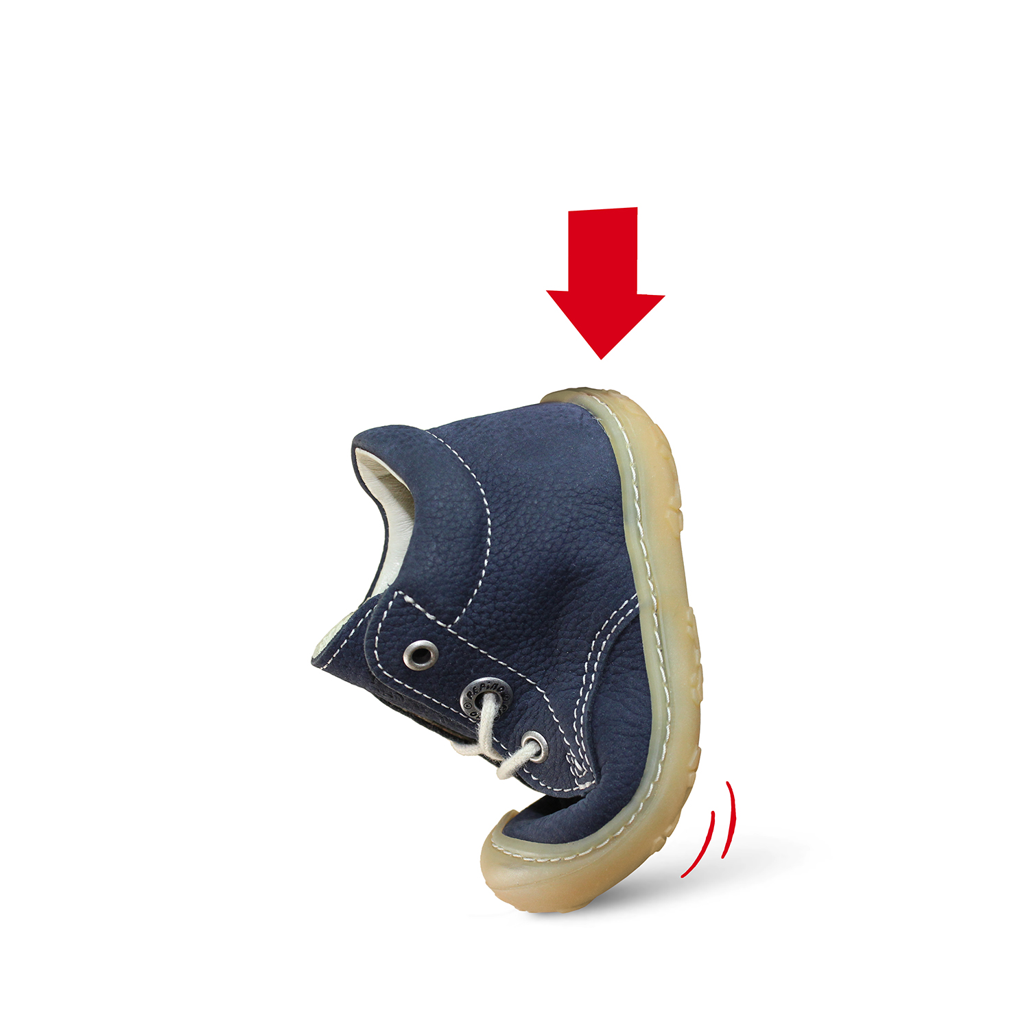 CORY - Lauflernschuhe