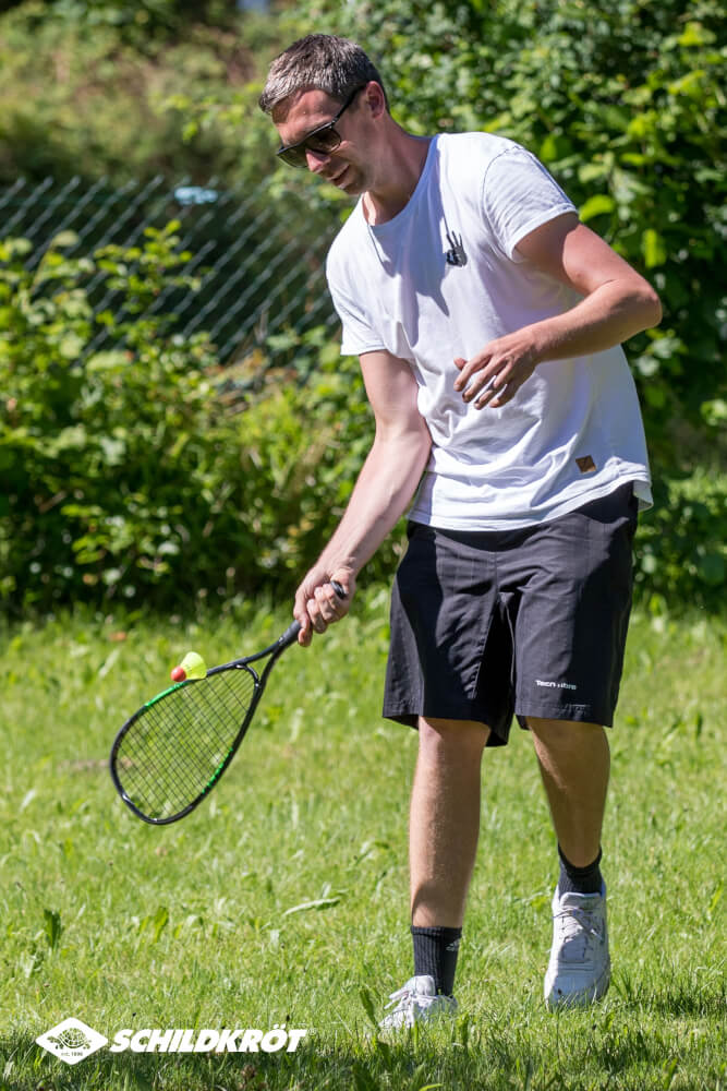 Schildkröt Speed Badminton Set