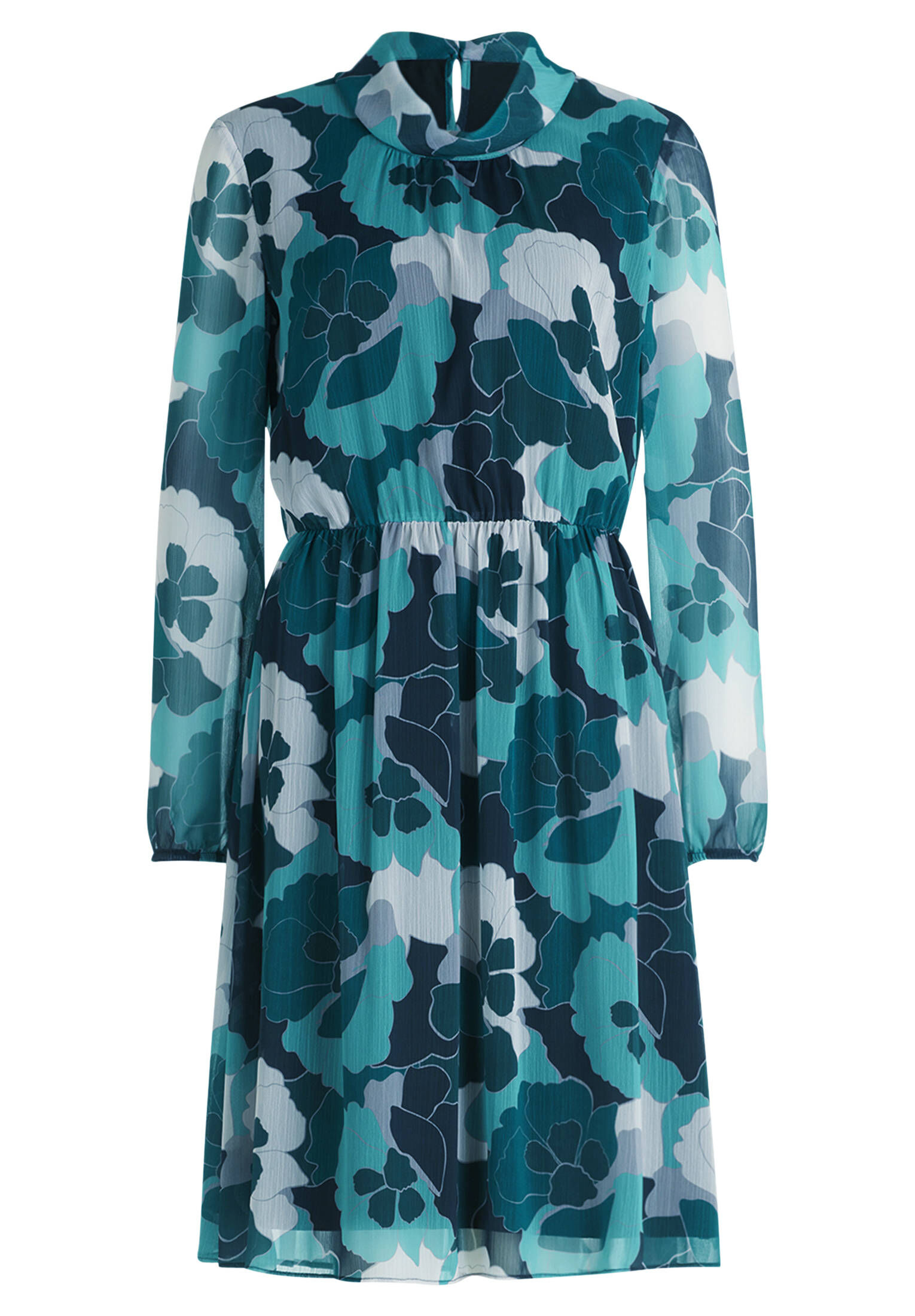 Betty & Co| Damen Kleid