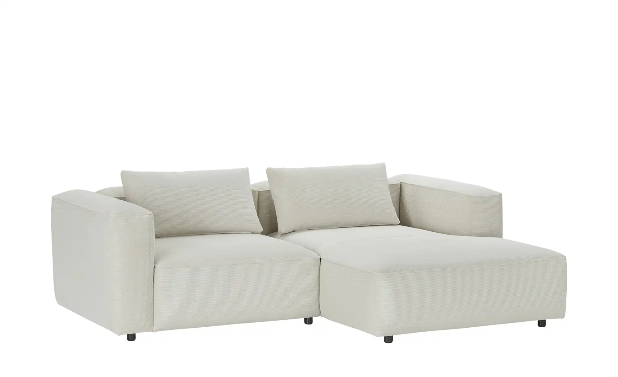 SOHO Ecksofa Milda