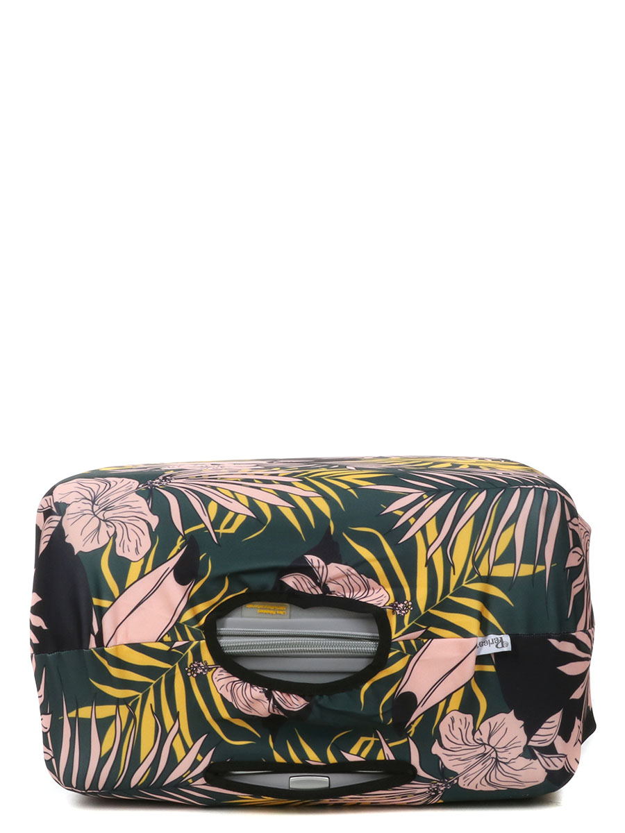 Housse de valise Periea Toucan L