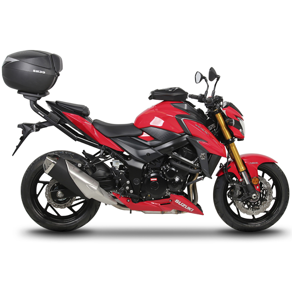 Shad - Support Fixation Top Case Suzuki GSX-S 750 S0GS77ST