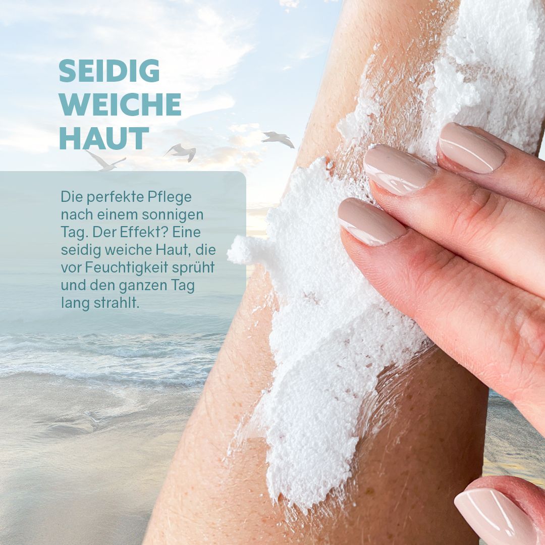 puremetics Dusch-Fluff 'After Sun'