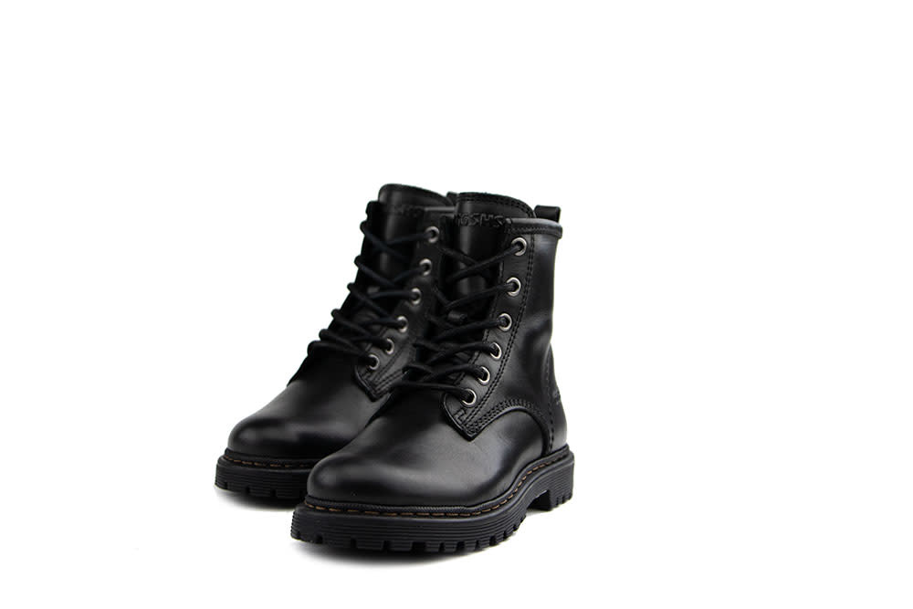 Giga Veterboot Liz Nero Crust