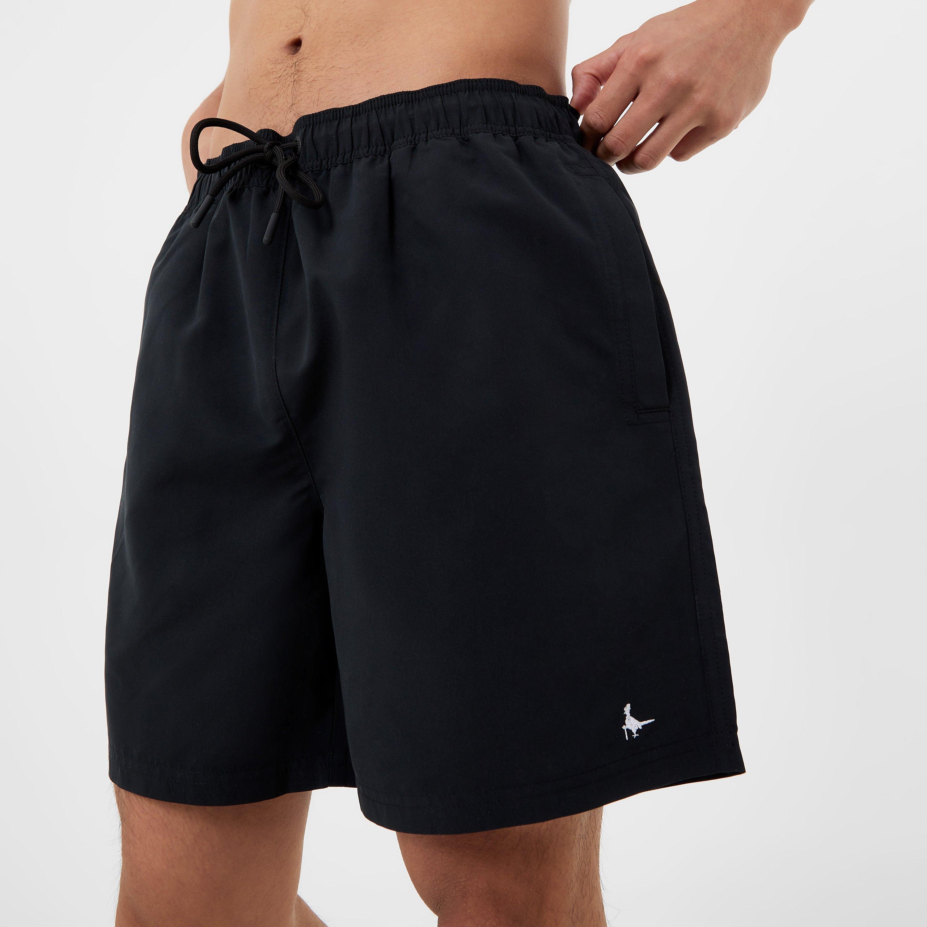 Jack Wills JW Mid Length Swim Shorts