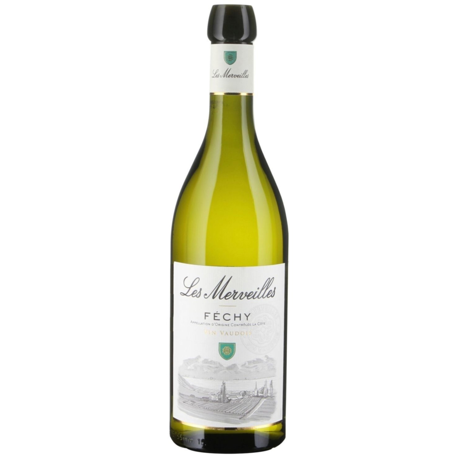 La Côte AOC Féchy Les Merveilles -70cl