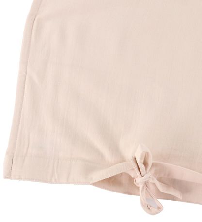 Cocoon Company Senget?j - Baby - Flamingo Pink
