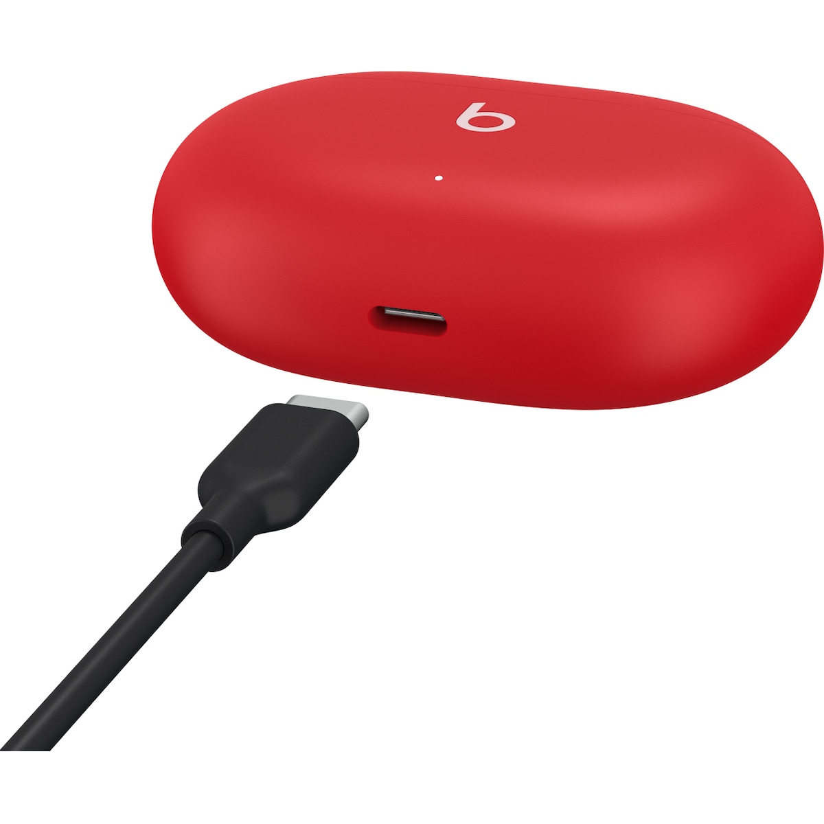 Beats Studio Buds helt trådløse in-ear hodetelefoner (rød)