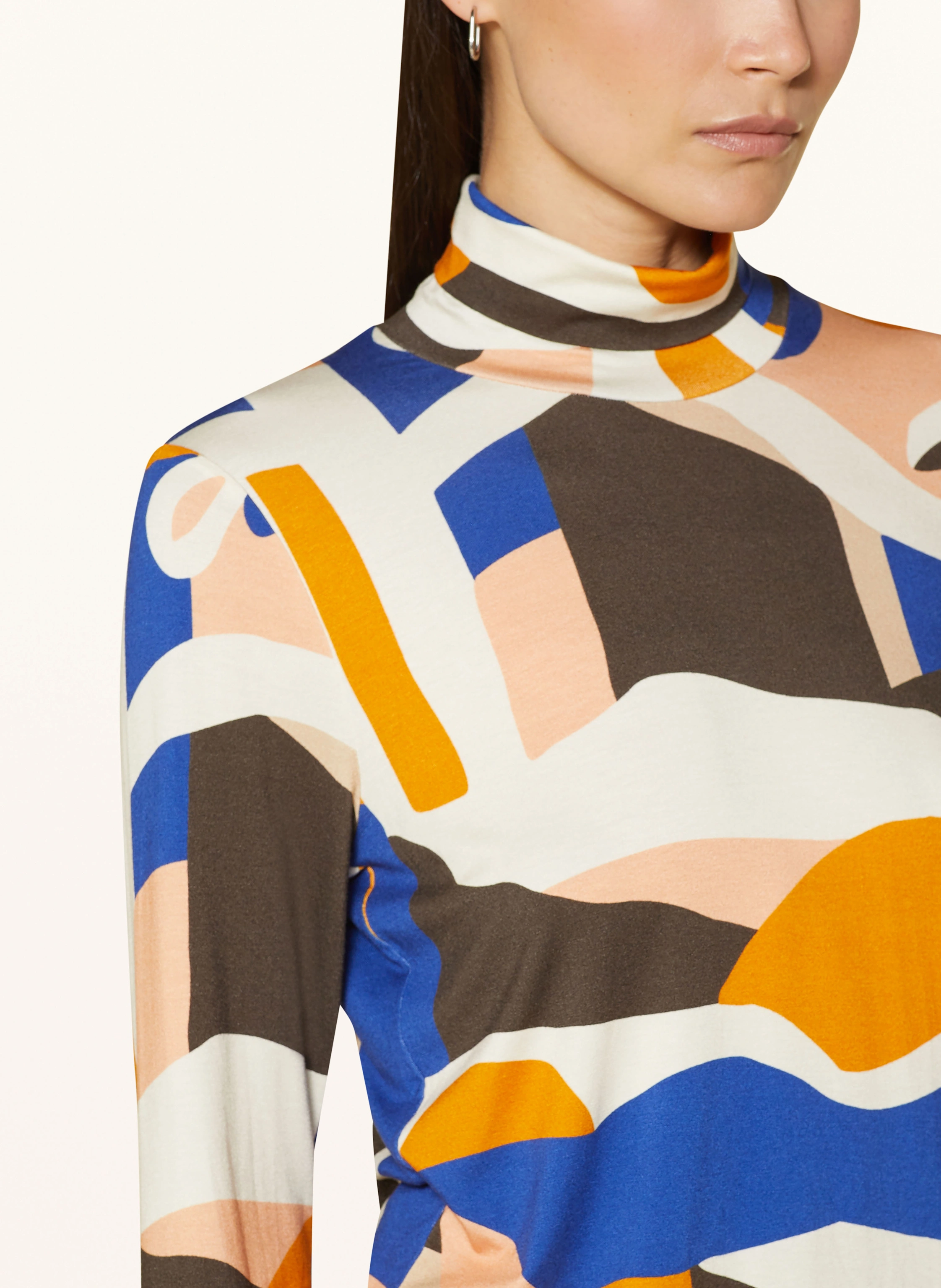 MARC CAIN Rollkragenshirt